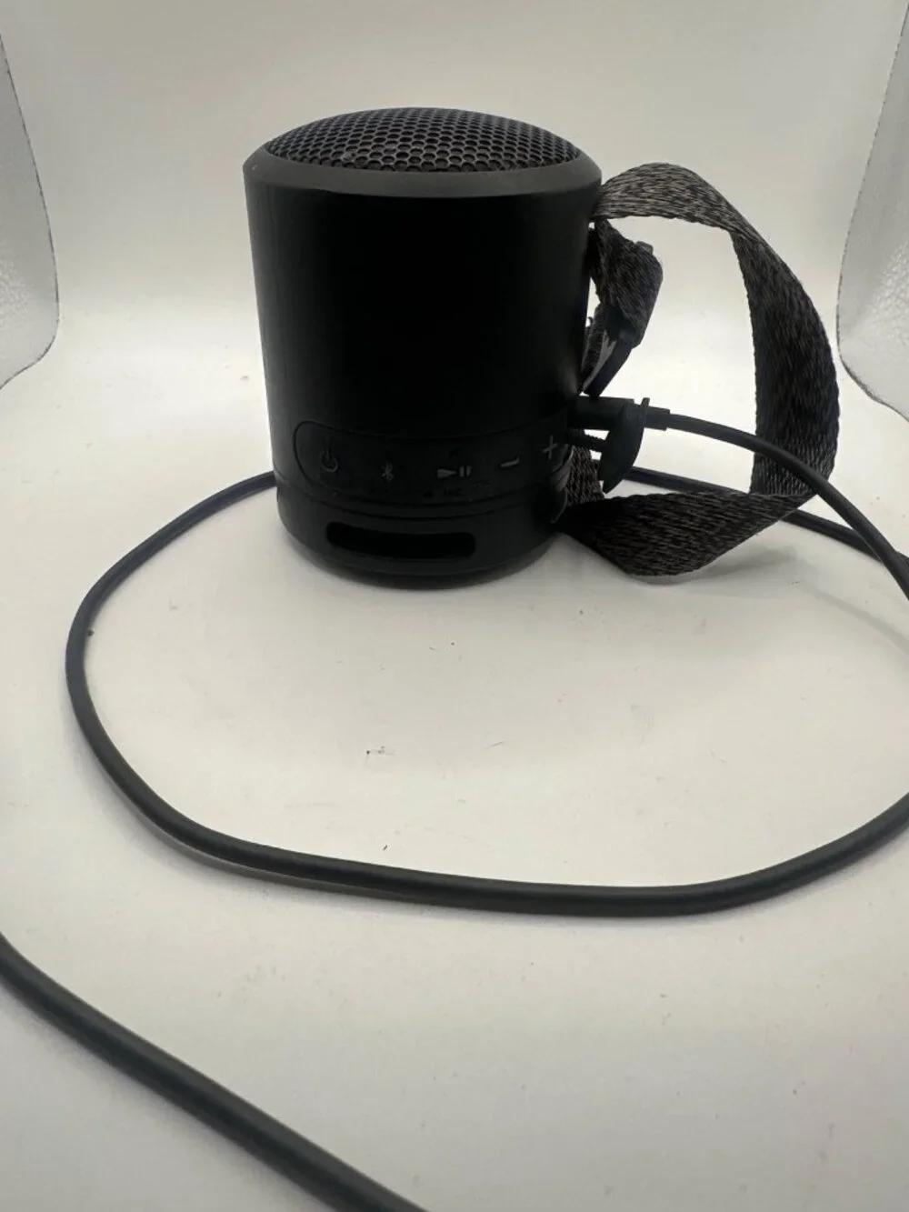 Sony SRS-XB13 Wireless Bluetooth Speaker Compact Portable Black - Picture 1 of 5